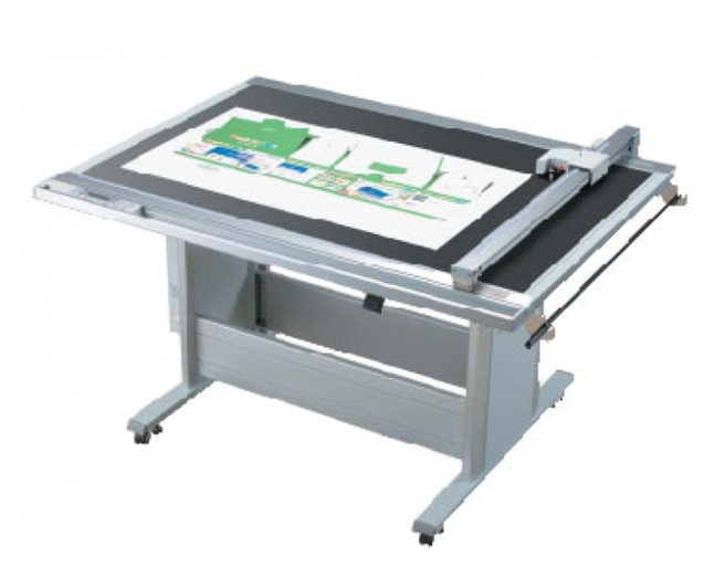 Graphtec FCX2000-60VC 24" X 36" Cutter